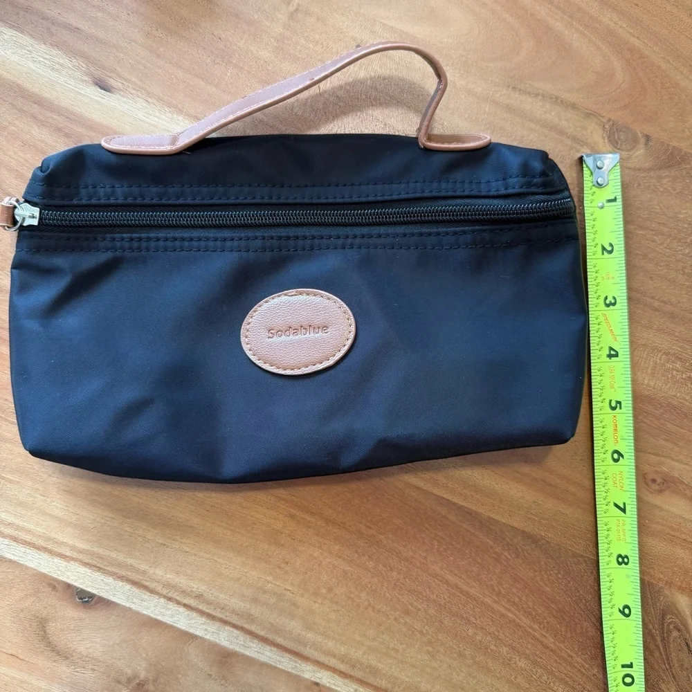 Cosmetic Bag